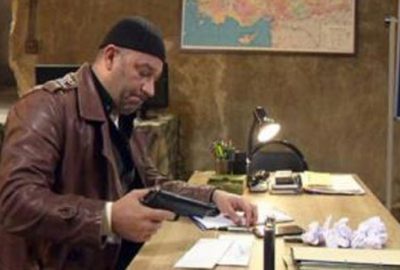 Arka Sokaklar’da Mesut Komiser şoku!