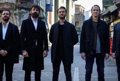 Çukur’da bu sahne büyük tepki çekti!