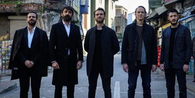 Çukur’da bu sahne büyük tepki çekti!