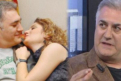 Canlı yayında anlattı! ‘Hayatta evlenmezdim’