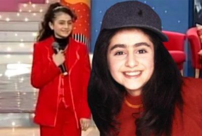 Azeri kızı Günel estetikle bambaşka biri oldu! Şimdi bir Instagram fenomeni