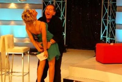 Ünlü oyuncu, olay görüntüleri hakkında ilk kez konuştu