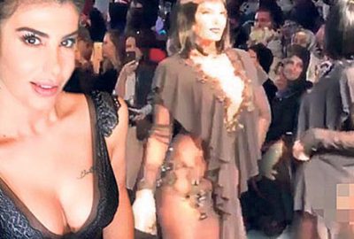 ‘Yazık! Hatice’nin kalçasını merak edenlerin 10’da biri…’