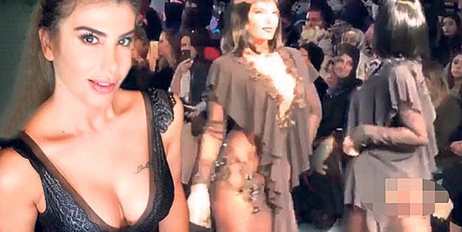 ‘Yazık! Hatice’nin kalçasını merak edenlerin 10’da biri…’