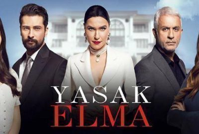 Yasak Elma’ya flaş transfer! Dengeler değişiyor…