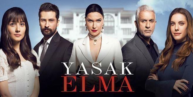 Yasak Elma’ya flaş transfer! Dengeler değişiyor…