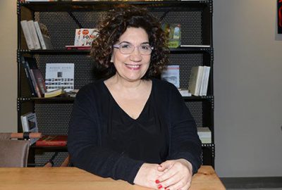 Yeni rol modeller dizi karakterleri