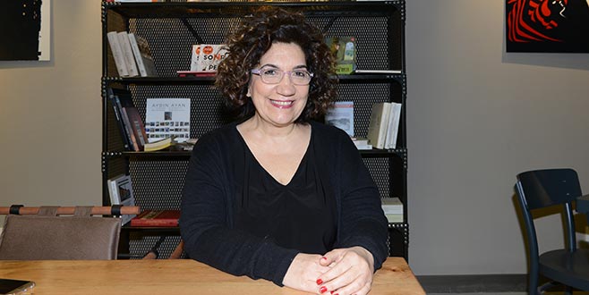 Yeni rol modeller dizi karakterleri