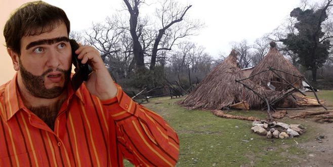 Bursa’da çekimleri tamamlanan ‘Recep İvedik 6’ ne zaman vizyona girecek?