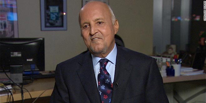 Birand’ın ailesini kahreden ölüm haberi