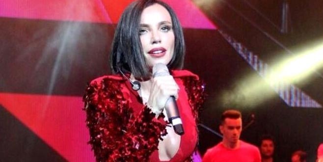 Gülşen: İlk günkü heyecanımı yitirmedim