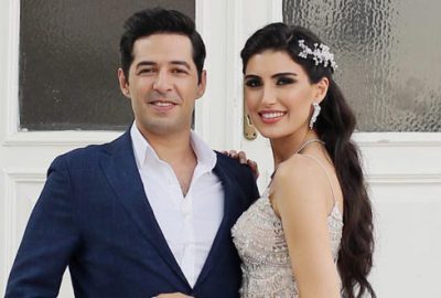 Mert Fırat: Evlilik beklediğimden kolaymış