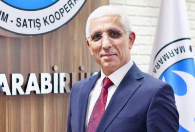 Marmarabirlik fazlasıyla fedakarlık yaptı