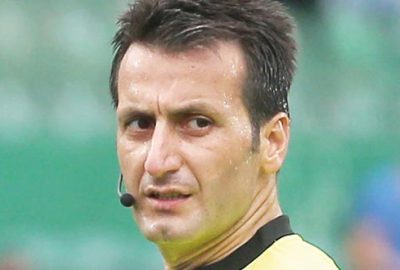 Arslanboğa yaramıyor