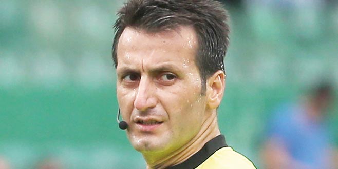 Arslanboğa yaramıyor