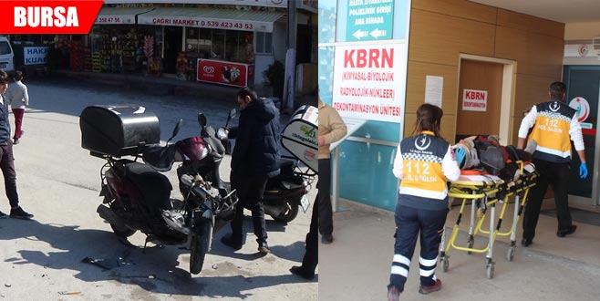 Dikkatsizlik 2 cana mâl oluyordu