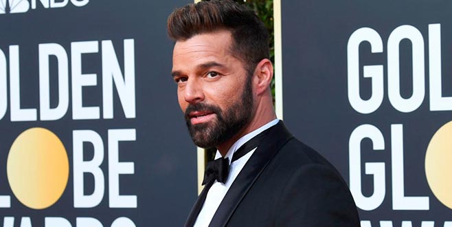 Ricky Martin’den Yeni Zelanda tepkisi