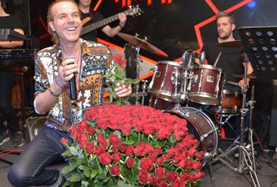 Soner Arıca’nın meçhul hayranı