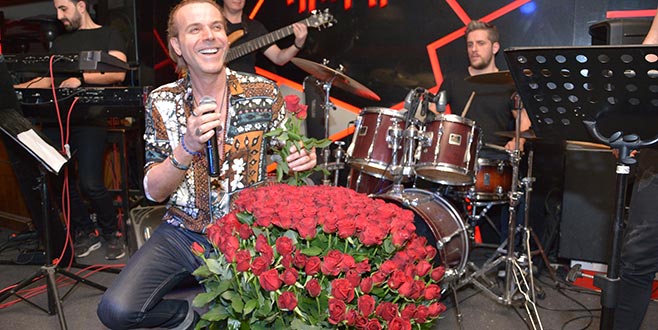 Soner Arıca’nın meçhul hayranı