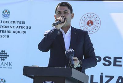 1,5 milyon konuta acil dönüşüm