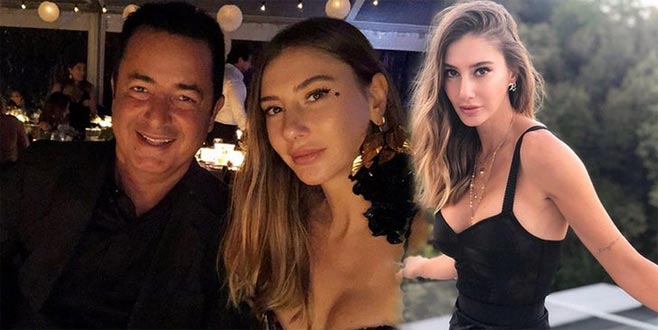 Şeyma’dan nefes kesen bikinili video!