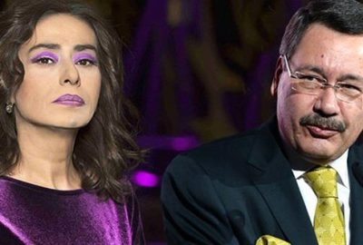 Yıldız’ın Ayasofya paylaşımına Gökçek’ten dikkat çeken yorum!