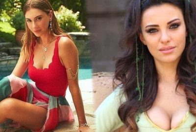 Güzel oyuncu, Şeyma Subaşı’nın izinden gidiyor!