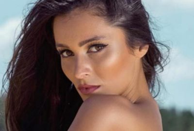 Evliliğin eşiğinden dönmüştü! İş adamıyla sabaha kadar eğlendi!