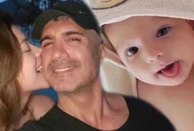 Boşanma iddialarına fotoğraflı cevap!