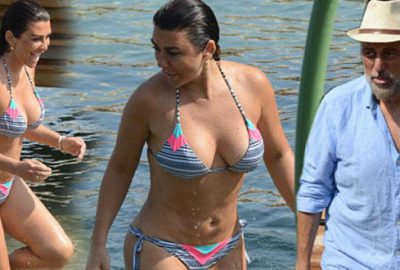 Hamdi Alkan’ın eşi yaşadığı tacizi canlı yayında bir bir anlattı!