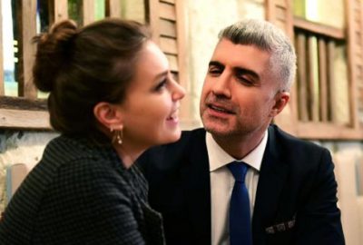 Sevilen diziye final öncesi sürpriz isim!