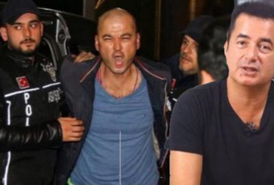 Papağana işkence eden Murat, 3 ay sonra Acun’a seslendi