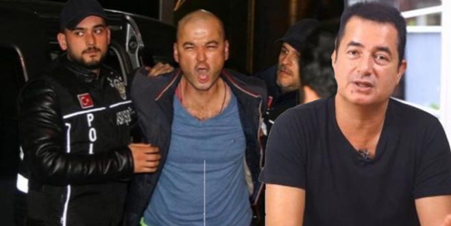 Papağana işkence eden Murat, 3 ay sonra Acun’a seslendi