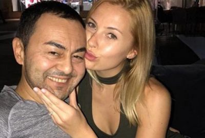 ‘Artık bu işi bitirmek istiyorum’ Boşanıyorlar mı?