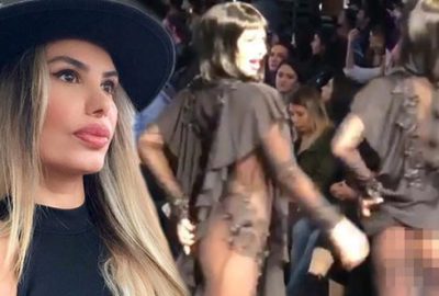 ‘Kocam öldükten sonra kafayı yedim’