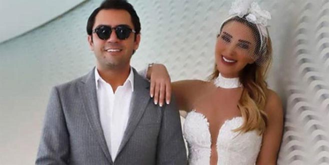 Seren Serengil’den ‘dolandırıldım’ şikâyeti