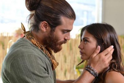 Can Yaman, Erkenci Kuş’a 21 gün mola veriyor!