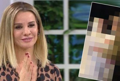 Sosyal medyadan paylaştı! Esra Erol soluğu nikah dairesinde aldı