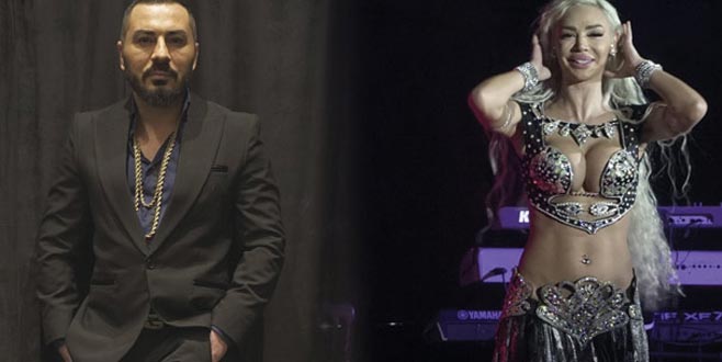 30 bin TL’lik 22 ayar altın kolyesi dikkat çekti