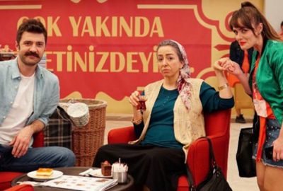 TV8’den Jet Sosyete için flaş karar!