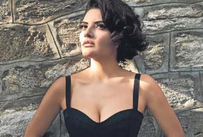 Yatak pozu sosyal medyayı salladı