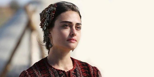 ‘Estetiğe zerre kadar ihtiyacım yok!’ ‘Estetiğe zerre kadar ihtiyacım yok!’