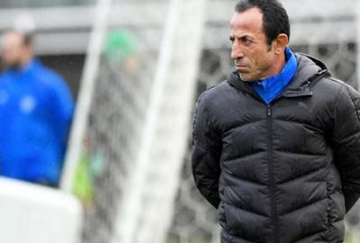 Recep Çetin sert çıktı