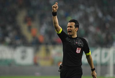 Canımıza tak etti!