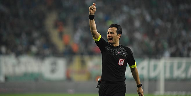 Canımıza tak etti!