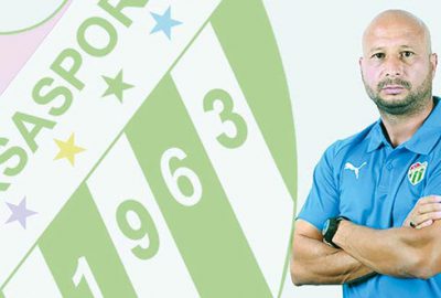 Koray Hoca’ya bir görev daha