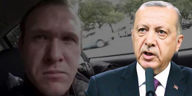 Cumhurbaşkanı Erdoğan: Böyle bir şey olabilir mi? Bu kabul edilebilir mi?