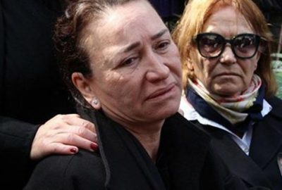 Eşi Zafer Çika’yı kaybeden Demet Akbağ’dan ilk paylaşım