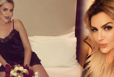 Cinsiyet değiştirmesiyle gündeme gelen Selin Ciğerci hastanelik oldu!