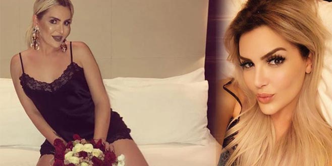 Cinsiyet değiştirmesiyle gündeme gelen Selin Ciğerci hastanelik oldu!